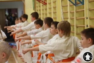 занятия каратэ для детей (10)